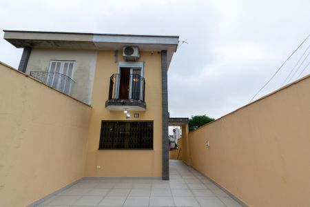Casa à venda com 175m², 3 quartos e 2 vagasGaragem