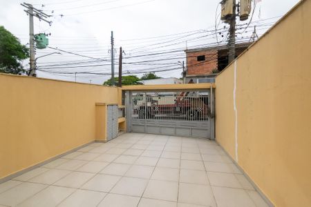 Casa à venda com 175m², 3 quartos e 2 vagasVista da Sala 