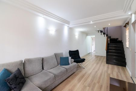 Casa à venda com 175m², 3 quartos e 2 vagasSala 