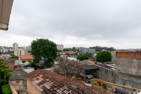 Casa à venda com 175m², 3 quartos e 2 vagasVista do Quarto 3