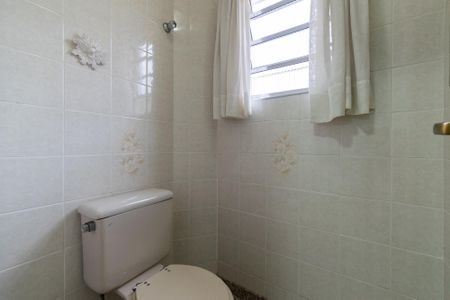 Casa à venda com 175m², 3 quartos e 2 vagasLavabo 