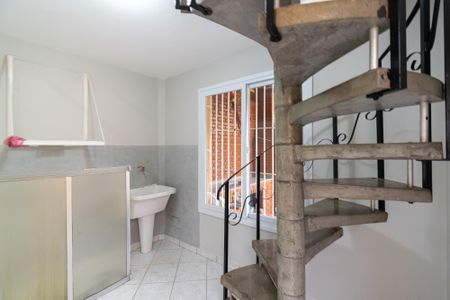 Casa à venda com 175m², 3 quartos e 2 vagasÁrea de Serviço