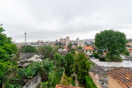 Casa à venda com 175m², 3 quartos e 2 vagasVista do Quarto 2
