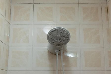 Casa à venda com 175m², 3 quartos e 2 vagasBanheiro da Suíte 