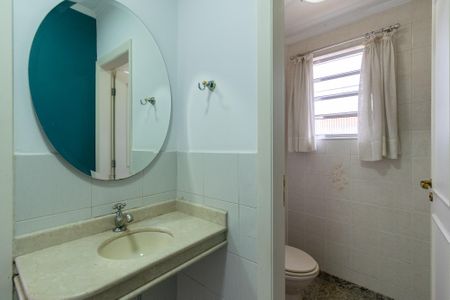 Casa à venda com 175m², 3 quartos e 2 vagasLavabo 