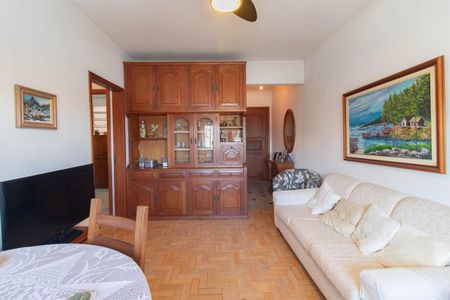 Apartamento para alugar com 3 quartos, 94m² em Centro Histórico, Porto Alegre