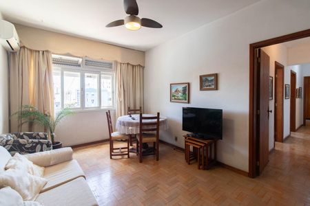 Apartamento para alugar com 3 quartos, 94m² em Centro Histórico, Porto Alegre