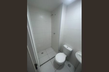 Foto 17 de apartamento à venda com 2 quartos, 32m² em Sacoma, São Paulo