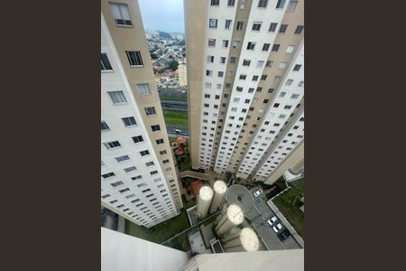 Foto 05 de apartamento à venda com 2 quartos, 32m² em Sacoma, São Paulo