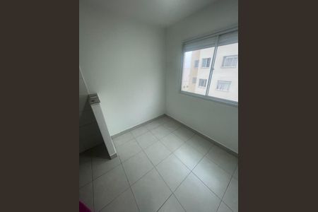 Foto 10 de apartamento à venda com 2 quartos, 32m² em Sacoma, São Paulo