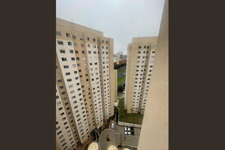 Foto 06 de apartamento à venda com 2 quartos, 32m² em Sacoma, São Paulo