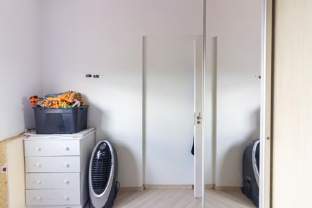 Apartamento à venda com 49m², 2 quartos e 1 vaga Apartamento à venda com 49m², 2 quartos e 1 vagaQuarto 1