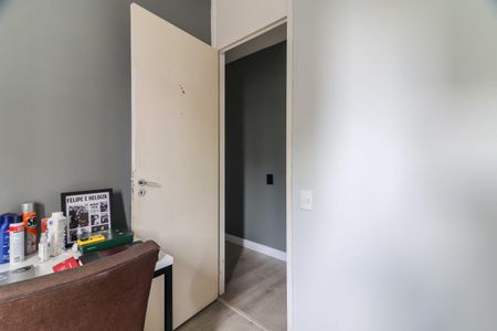 Apartamento à venda com 70m², 3 quartos e 1 vagaQuarto 3