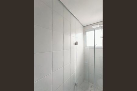 Apartamento para alugar com 52m², 2 quartos e 1 vaga Apartamento para alugar com 52m², 2 quartos e 1 vagaBanheiro