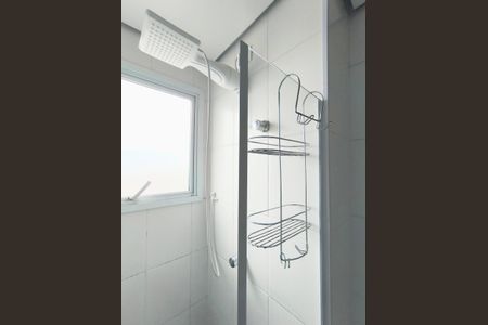 Apartamento para alugar com 52m², 2 quartos e 1 vaga Apartamento para alugar com 52m², 2 quartos e 1 vagaBanheiro