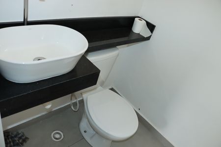 Casa de Condomínio para alugar com 2 quartos, 80m² em Chácara Ondas Verdes, Cotia