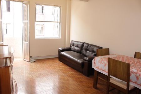 Apartamento à venda com 1 quarto, 67m² em Santa Ifigênia, São Paulo