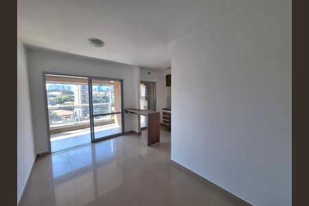 Apartamento para alugar com 1 quarto, 47m² em Campo Belo, São Paulo