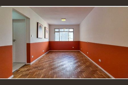 Apartamento à venda com 1 quarto, 32m² em Vila Buarque, São Paulo