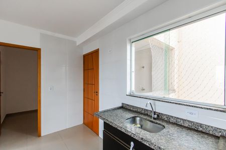 Apartamento para alugar com 48m², 2 quartos e 1 vaga Apartamento para alugar com 48m², 2 quartos e 1 vagaCozinha