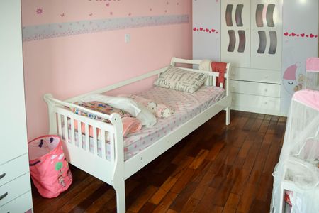 Casa para alugar com 342m², 4 quartos e 6 vagasQuarto 1