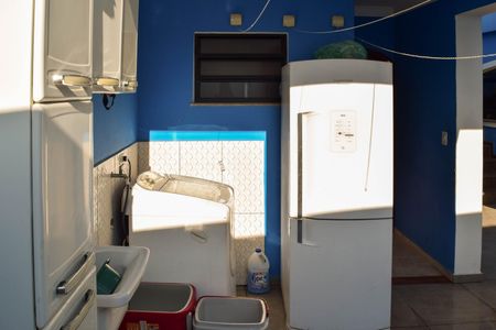 Casa para alugar com 342m², 4 quartos e 6 vagasÁrea externa