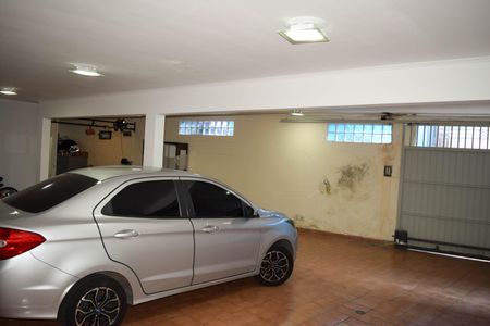 Casa para alugar com 342m², 4 quartos e 6 vagasÁrea externa