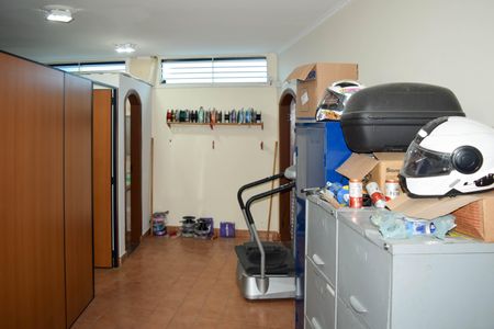 Casa para alugar com 342m², 4 quartos e 6 vagasÁrea comum