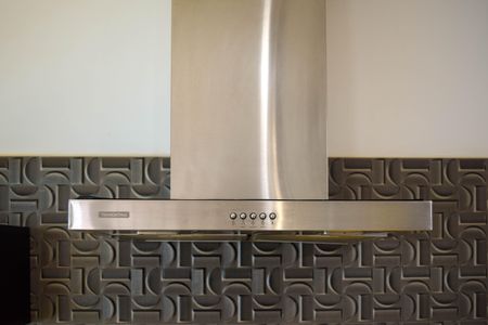 Casa para alugar com 342m², 4 quartos e 6 vagasCozinha