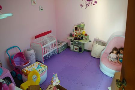 Casa para alugar com 342m², 4 quartos e 6 vagasQuarto 3