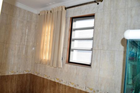 Casa para alugar com 342m², 4 quartos e 6 vagasBanheiro Suite