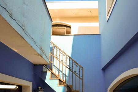 Casa para alugar com 342m², 4 quartos e 6 vagasÁrea externa