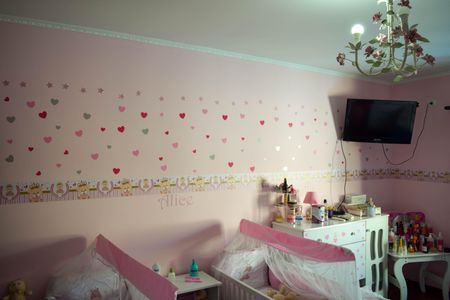 Casa para alugar com 342m², 4 quartos e 6 vagasQuarto 1