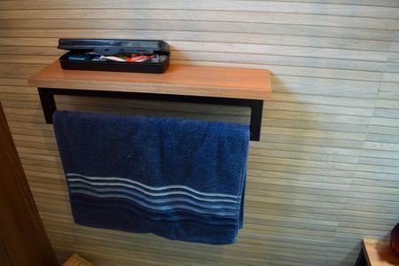 Casa para alugar com 342m², 4 quartos e 6 vagasLavabo