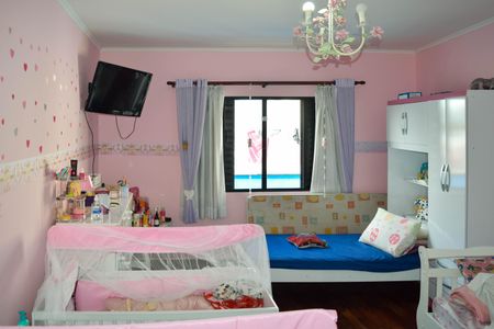 Casa para alugar com 342m², 4 quartos e 6 vagasQuarto 1