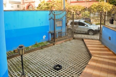 Casa para alugar com 342m², 4 quartos e 6 vagasÁrea externa