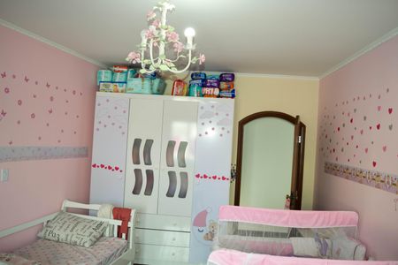 Casa para alugar com 342m², 4 quartos e 6 vagasQuarto 1