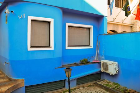 Casa para alugar com 342m², 4 quartos e 6 vagasÁrea externa