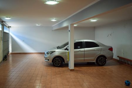 Casa para alugar com 342m², 4 quartos e 6 vagasÁrea externa