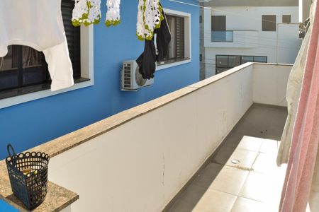 Casa para alugar com 342m², 4 quartos e 6 vagasÁrea externa