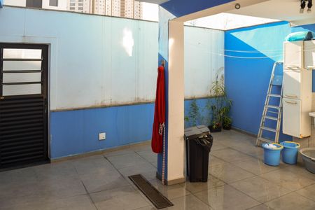 Casa para alugar com 342m², 4 quartos e 6 vagasÁrea externa