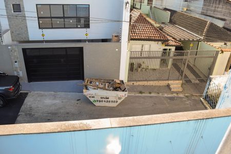 Casa para alugar com 342m², 4 quartos e 6 vagasÁrea externa