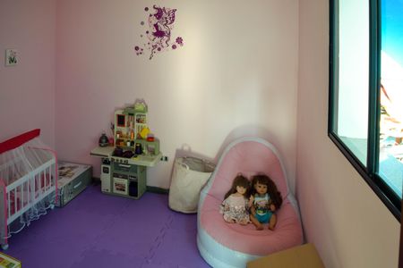 Casa para alugar com 342m², 4 quartos e 6 vagasQuarto 3