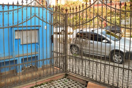 Casa para alugar com 342m², 4 quartos e 6 vagasÁrea externa