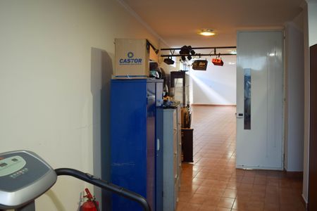 Casa para alugar com 342m², 4 quartos e 6 vagasÁrea externa