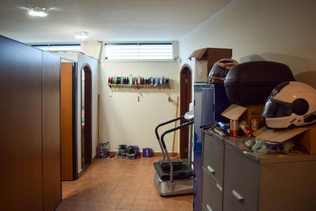 Casa para alugar com 342m², 4 quartos e 6 vagasÁrea comum