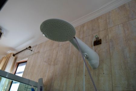 Casa para alugar com 342m², 4 quartos e 6 vagasBanheiro Suite