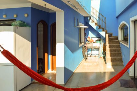 Casa para alugar com 342m², 4 quartos e 6 vagasÁrea externa