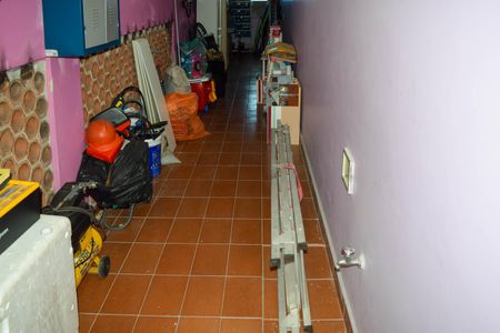 Casa para alugar com 342m², 4 quartos e 6 vagasÁrea externa