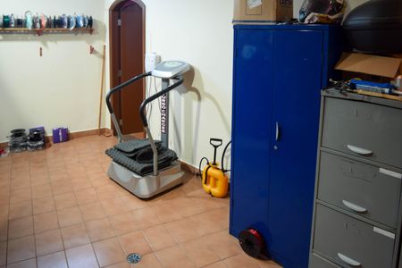 Casa para alugar com 342m², 4 quartos e 6 vagasÁrea comum